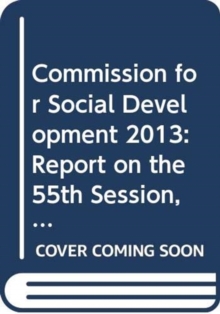 Commission for Social Development