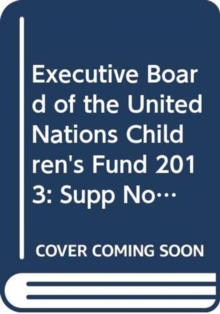 Executive Board of the United Nations Children's Fund