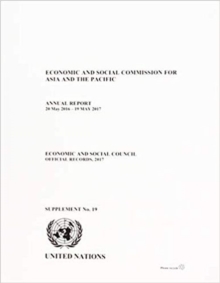Economic and Social Commission for Asia and the Pacific