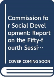 Commission for Social Development