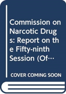 Commission on Narcotic Drugs