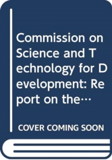Commission on Science and Technology for Development