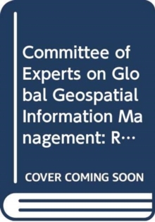 Committee of Experts on Global Geospatial Information Management