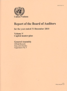 Image for Report of the Board of Auditors