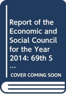 Report of the Economic and Social Council for 2014