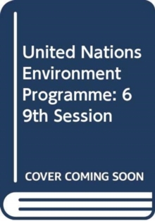 United Nations Environment Programme
