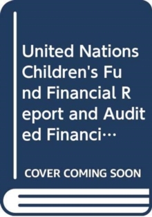 Image for United Nations Children's Fund