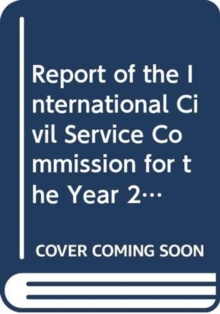 Report of the International Civil Service Commission for the year 2015