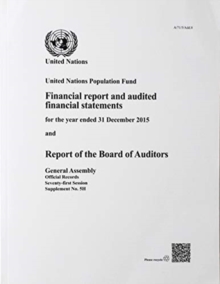 United Nations Population Fund