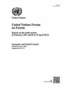 United Nations Forum on Forests
