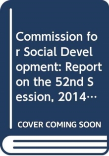 Commission for Social Development