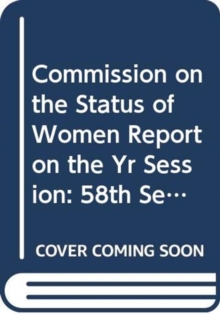 Commission on the Status of Women