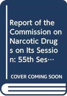 Commission on Narcotic Drugs