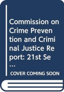Commission on Crime Prevention and Criminal Justice