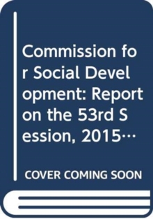 Commission for Social Development
