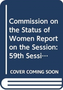 Commission on the Status of Women