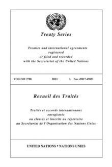 Treaty Series 2788