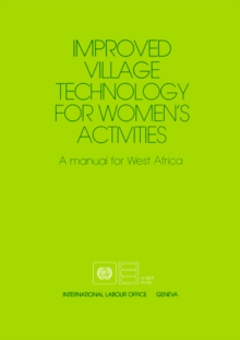 Image for Improved Village Technology for Women's Activities
