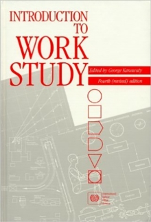 Image for Introduction to work study
