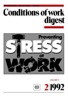 Image for Preventing Stress at Work
