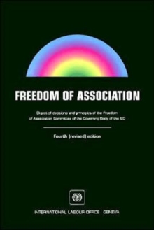 Image for Freedom of Association