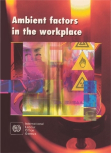 Image for Ambient factors in the workplace