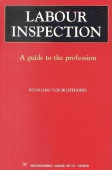 Image for Labour inspection