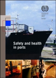 Image for Safety and health in ports