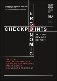 Image for Ergonomic checkpoints