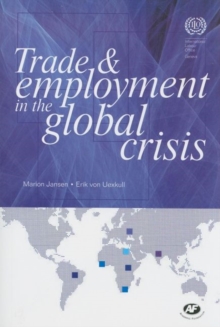 Image for Trade and Employment in the Global Crisis