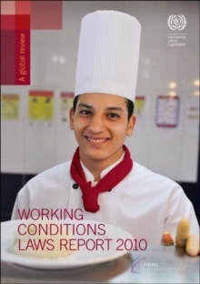 Image for Working Conditions Laws Report