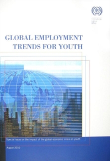 Image for Global Employment Trends for Youth