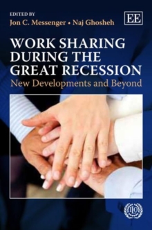 Image for Work sharing during the Great Recession