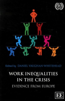 Image for Work inequalities in the crisis