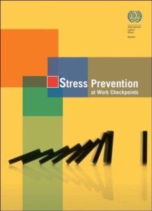 Image for Stress prevention at work checkpoints
