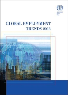 Image for Global Employment Trends