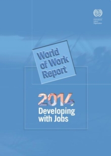 Image for World of work report 2014