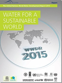 Water for a Sustainable World