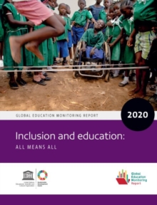 Global Education Monitoring Report 2020