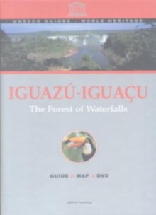 Image for Iguazu-Iguacu : The Forest of Waterfalls