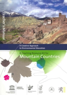 Image for Teaching Resource Kit for Mountain Countries - A Creative Approach to Environmental Education : Includes (Teacher's Manual and Class Notebook)