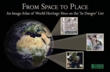 From space to place
