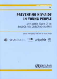 Image for Preventing HIV/AIDS in Young People