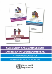 Image for Community Case Management During an Influenza Outbreak