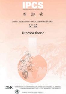 Image for Bromoethane