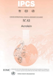 Image for Acrolein