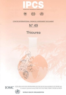Image for Thiourea