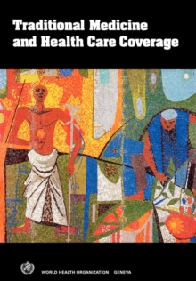 Image for Traditional Medicine and Health Care Coverage