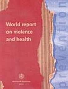 Image for World report on violence and health