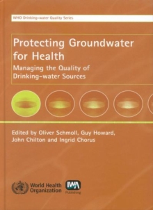 Image for Protecting Ground Water for Health